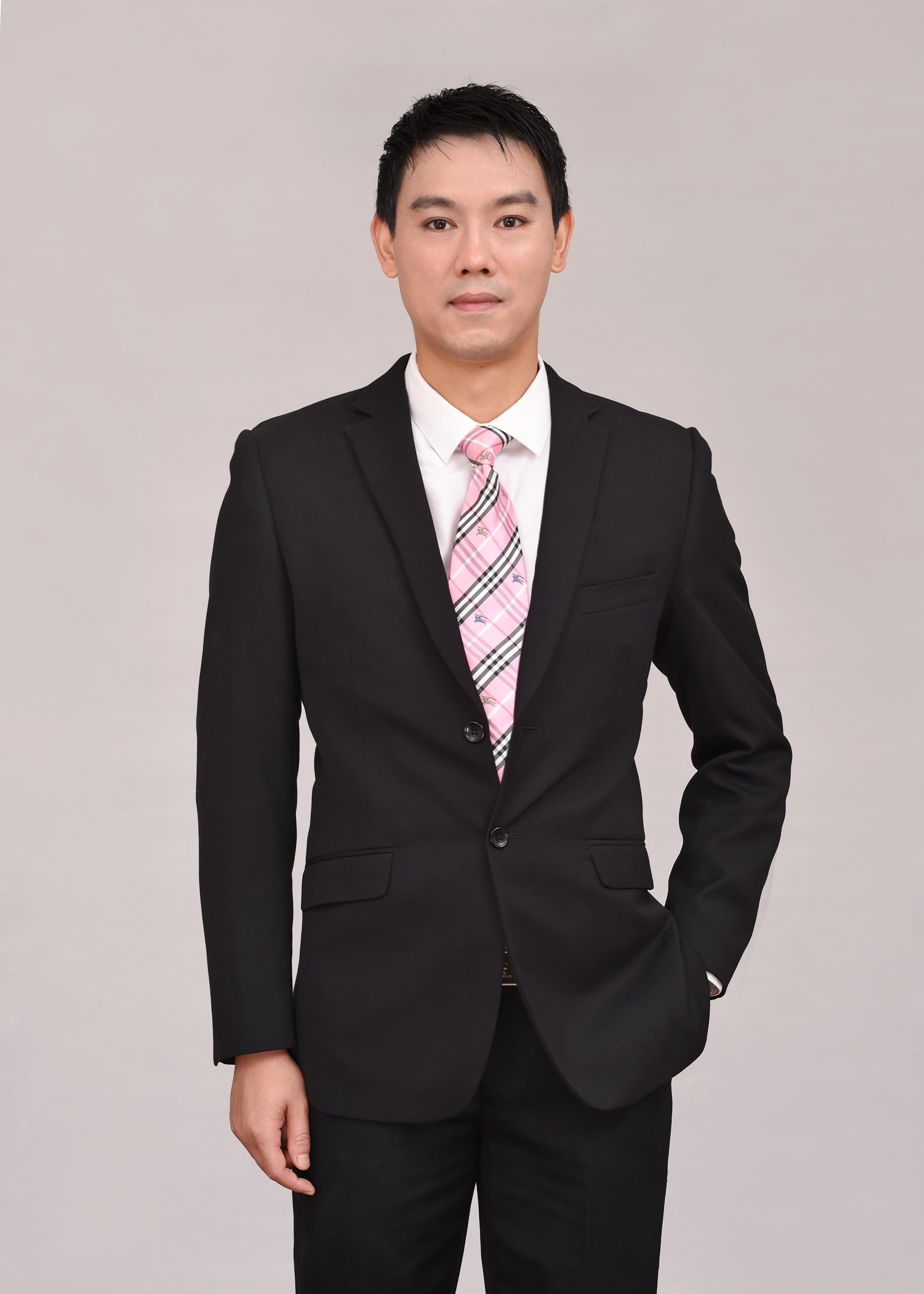 刘启剑 后期制作总监
