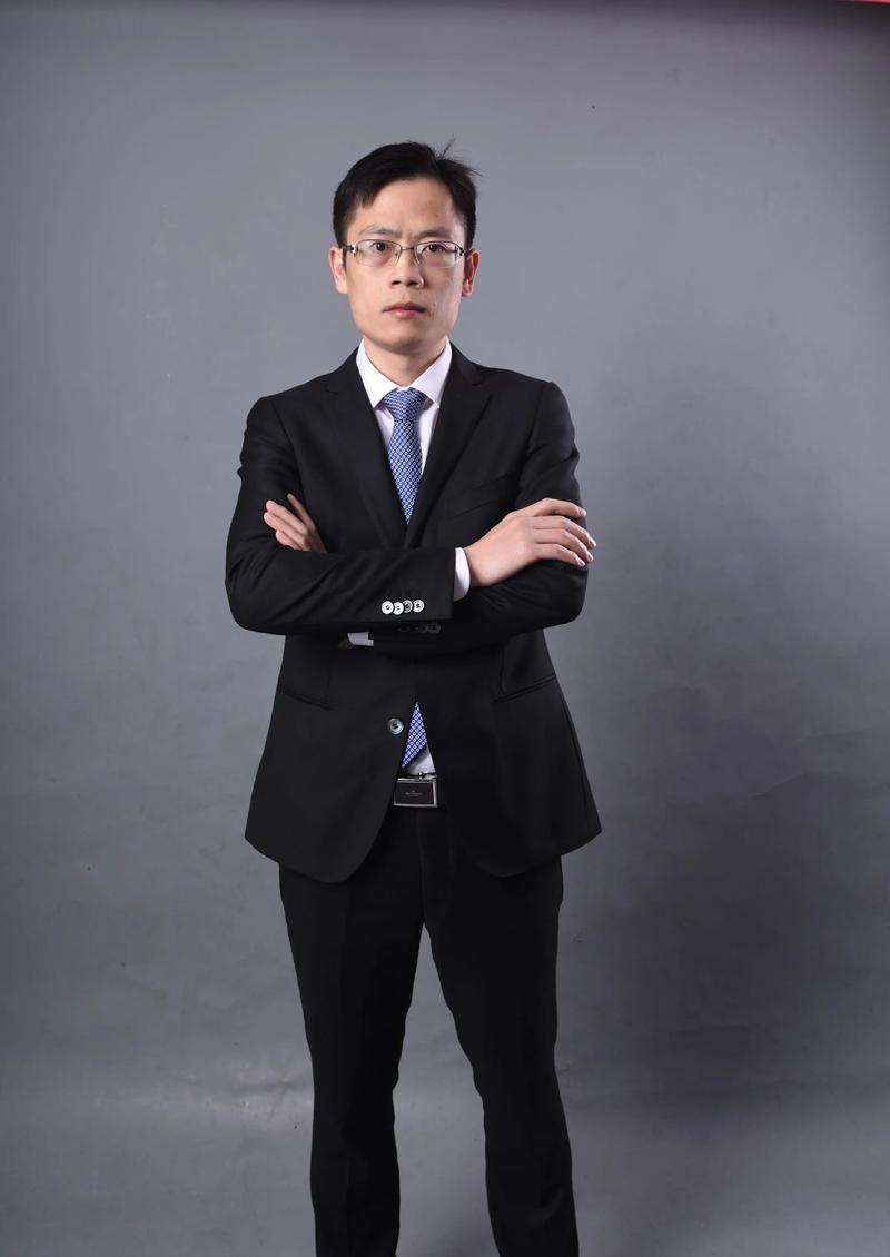 王光华 商务拓展总监